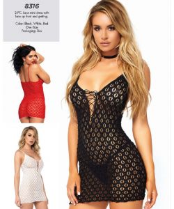 Leg Avenue - 2018 Lingerie